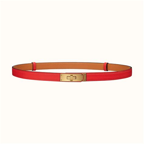 Kelly 18 belt 